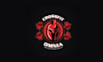 design spectacular elegant crossfit gym logo