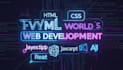 design redesign wordpress website full stack website development as a developer
