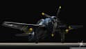 3d model hard surface objects and vehicles