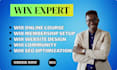 create wix online course website design wix membership site setup wix community