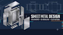 design electrical panels and sheet metal enclosures in solidworks