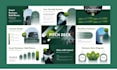 redesign presentation investor pitchdeck polish sales powerpoint presentation