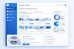 design saas training course, onboarding program, lms content and user manual