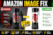 fix amazon product image rejection and meet listing requirements