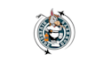 design excellent the riverside donkeys logo