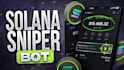 develop solana blockchain automation tool with real time transaction monitoring