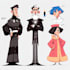 create a character design