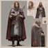 make stunning dnd character concept art and design