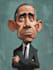 do a political cartoon art