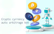 build arbitrage trading bot, ai crypto trading bot, cex, dex trading bot