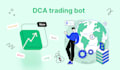 develop profitable dca trading bot, triangular arbitrage, dex arbitrage