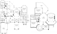 prepare architectural permit plan structural drawings mep for california ohio ma