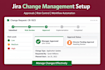 implement optimized reporting and sla performance tracking in jira services