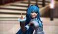 design and rig professional mmd characters