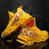 create a 3d printable shoe model and sneaker stl file for 3d printing