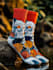 design unique socks design