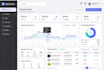 do web app, saas app, pos, erp, crm, accounting software, billing software