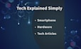 write SEO tech articles, smartphone reviews and comparisons
