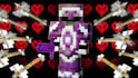 design eye catching minecraft youtube thumbnails