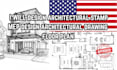 design architectural stamp mep design architectural drawing floor plan