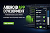 develop android apps on android studio