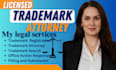 be US and non US trademark attorney, uspto, office action