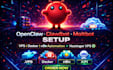 setup install openclaw clawbot n8n automation hermes agent mac mini whatsapp api