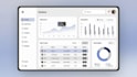 build a modern vue js admin dashboard with laravel API integration