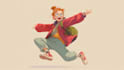 illustration character design, and fan art