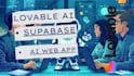 develop lovable web app fo ios, android app lovable ai website fix lovable saas