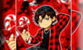 draw high quality custom roblox character art