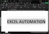 automate your excel file