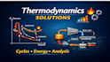 help solve thermodynamics problems