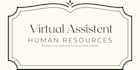 be your HR and administrative virtual assistant