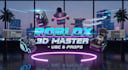 create high quality roblox 3d models, props and ugc items