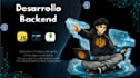build scalable backend with nodejs express mongodb
