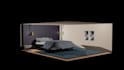 design creative and functional layout design
