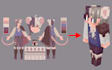 create a minecraft skin
