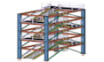 do structural and miscellaneous steel detailing