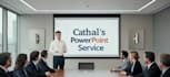 create an effective microsoft powerpoint presentation
