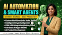 develop ai agent ai automation n8n automation business workflow automation