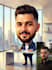 turn your photo into a custom recognizable caricature