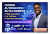 automate make com automation make com make automation zapier and api integration