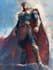 illustrate comic book covers, pages, pinups, superheroes