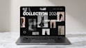 build luxury website design and website development
