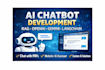 build ai chatbot using rag, openai, gemini and langchain