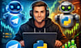 create a customized telegram bot