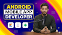 convert figma, xd or design into flutter app professionally