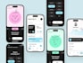 develop mobile app development, ios android mobile development as flutter dev