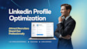 optimize your linkedin profile to attract recruiters